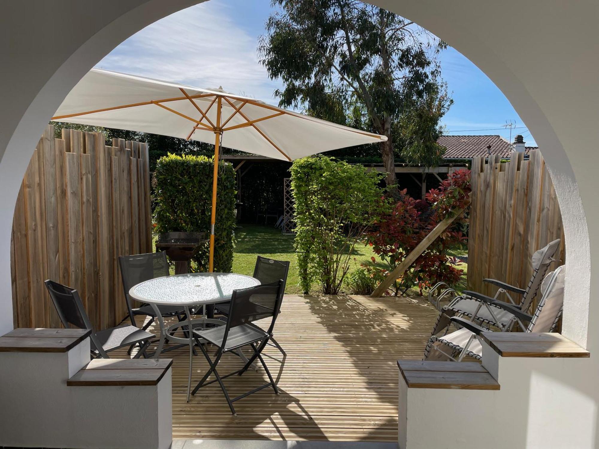 Sur Appartement