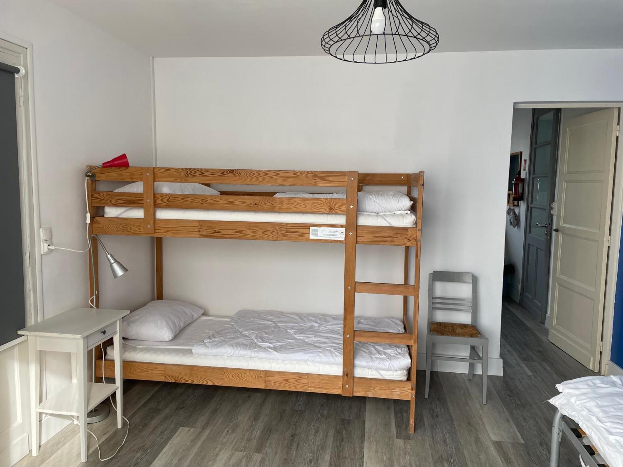 Sur Appartement Saint-Palais-sur-Mer