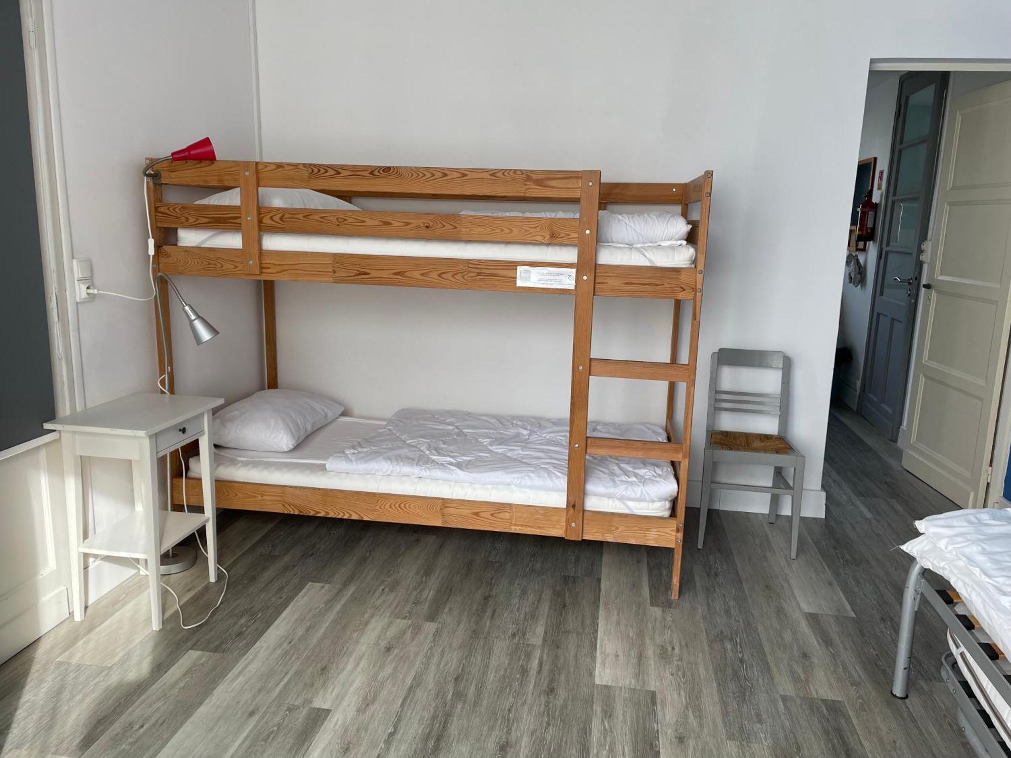 Sur Appartement
