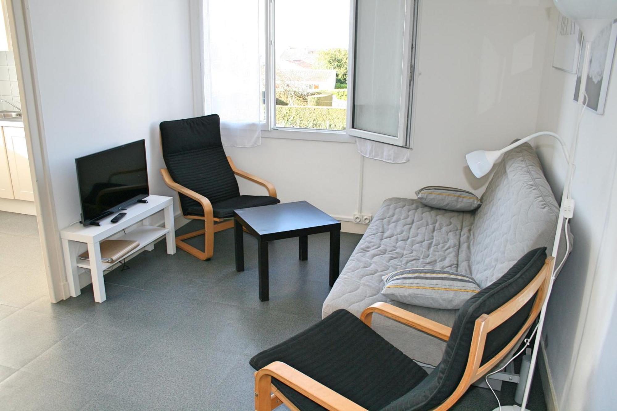Sur Appartement