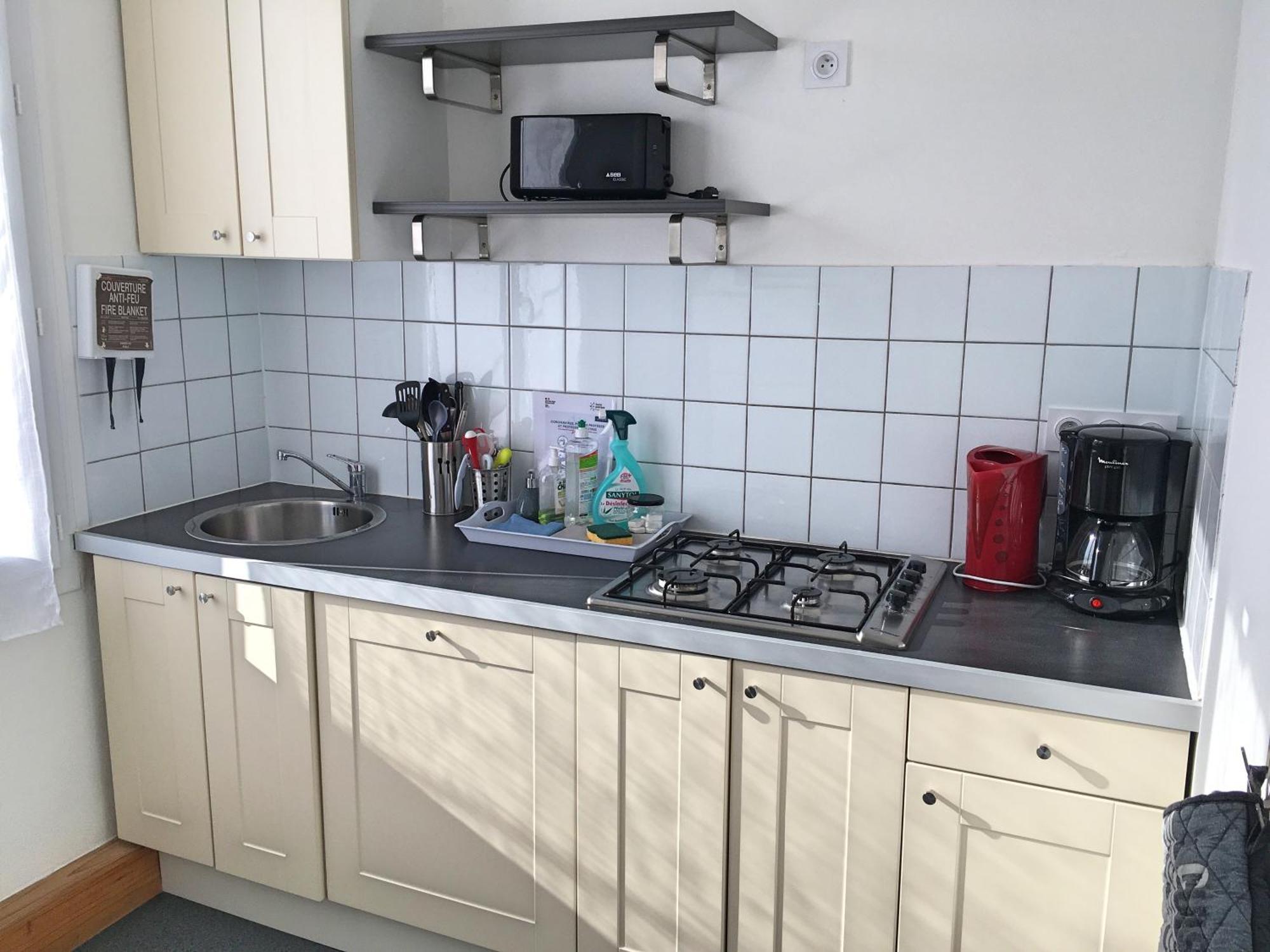 Appartement Sur