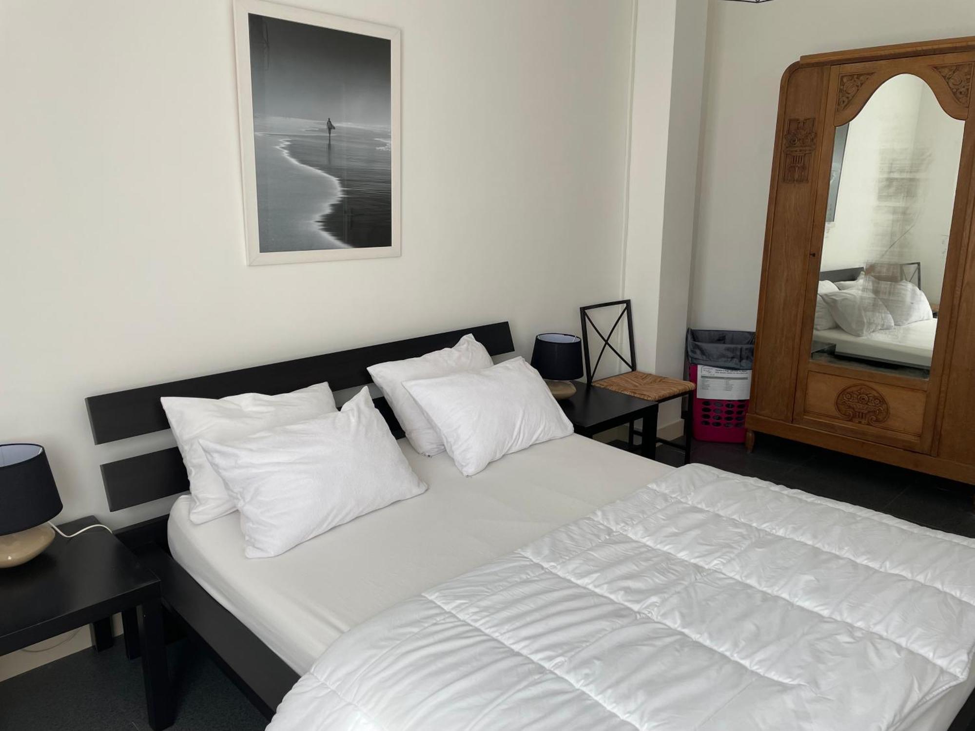 Sur Appartement *