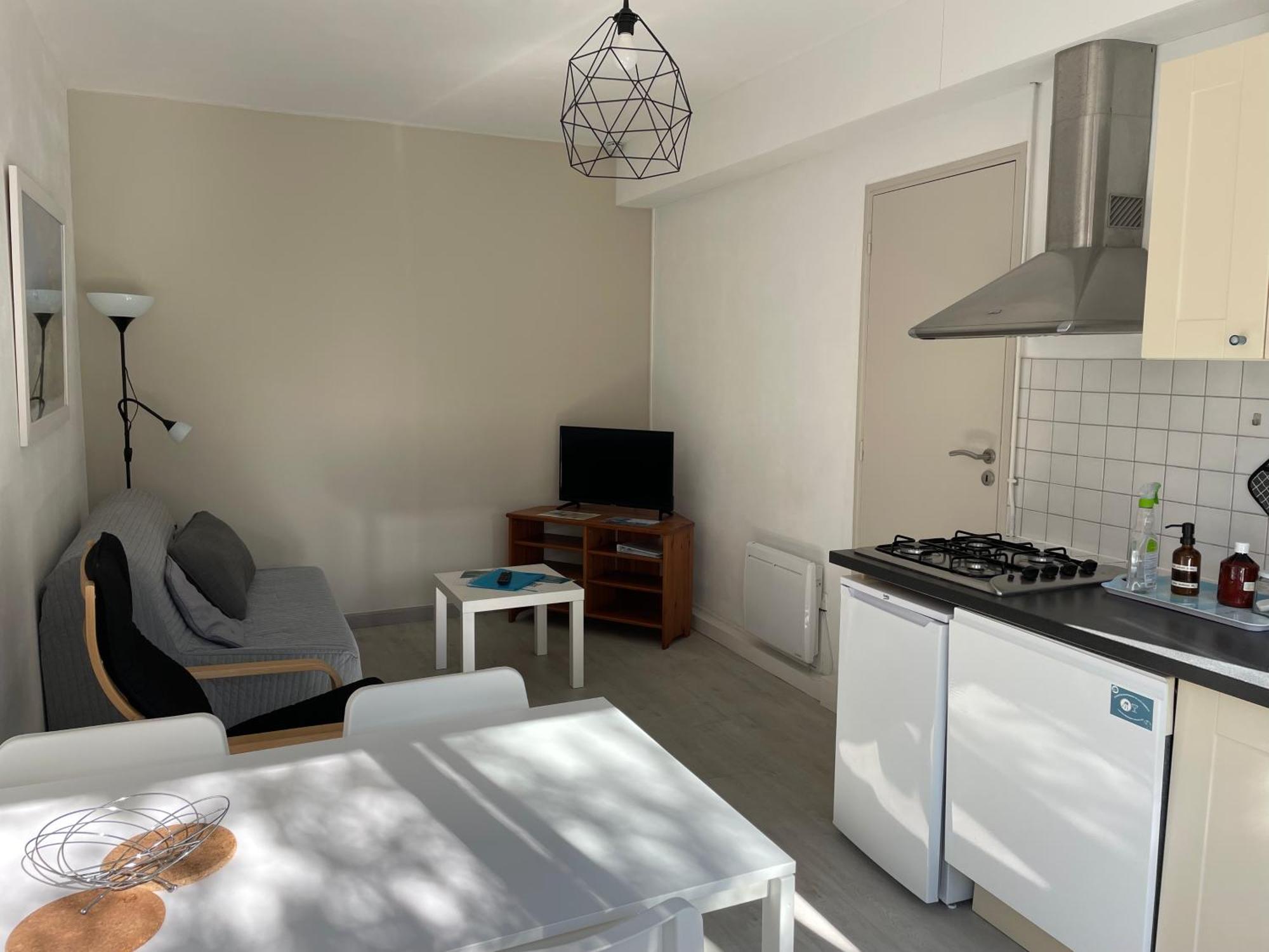 Appartement Sur *