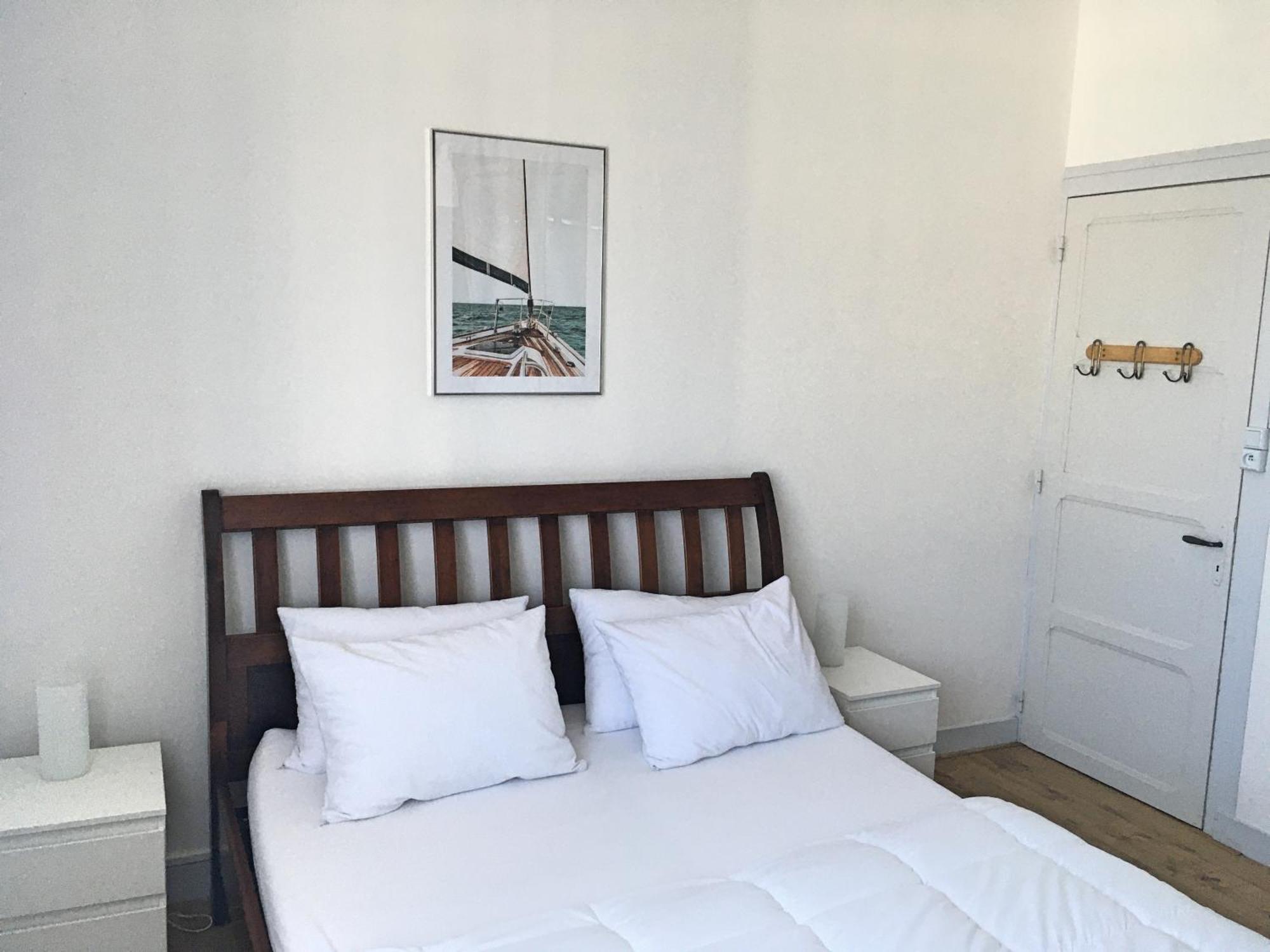 Sur Appartement *