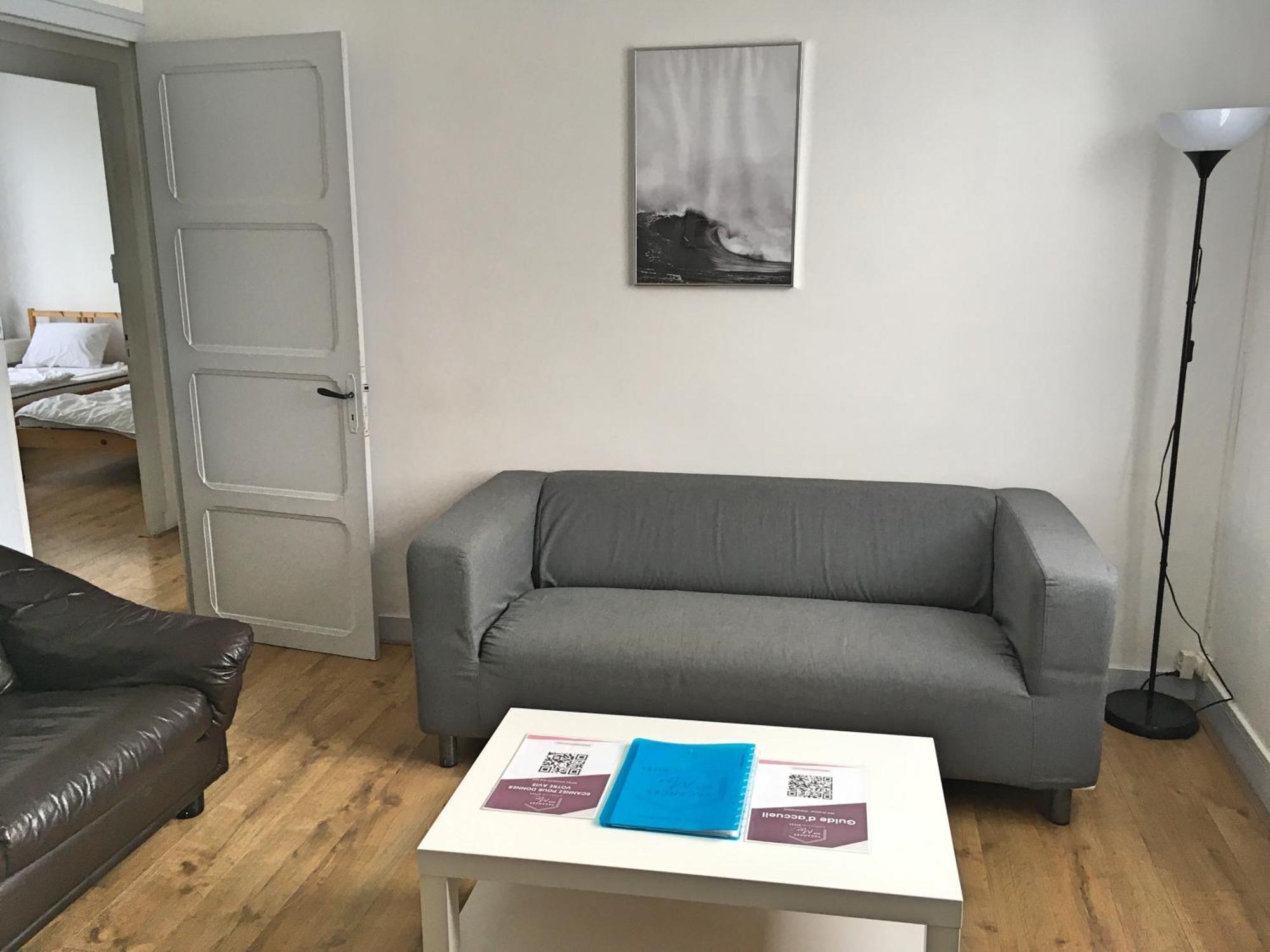 Sur Appartement *