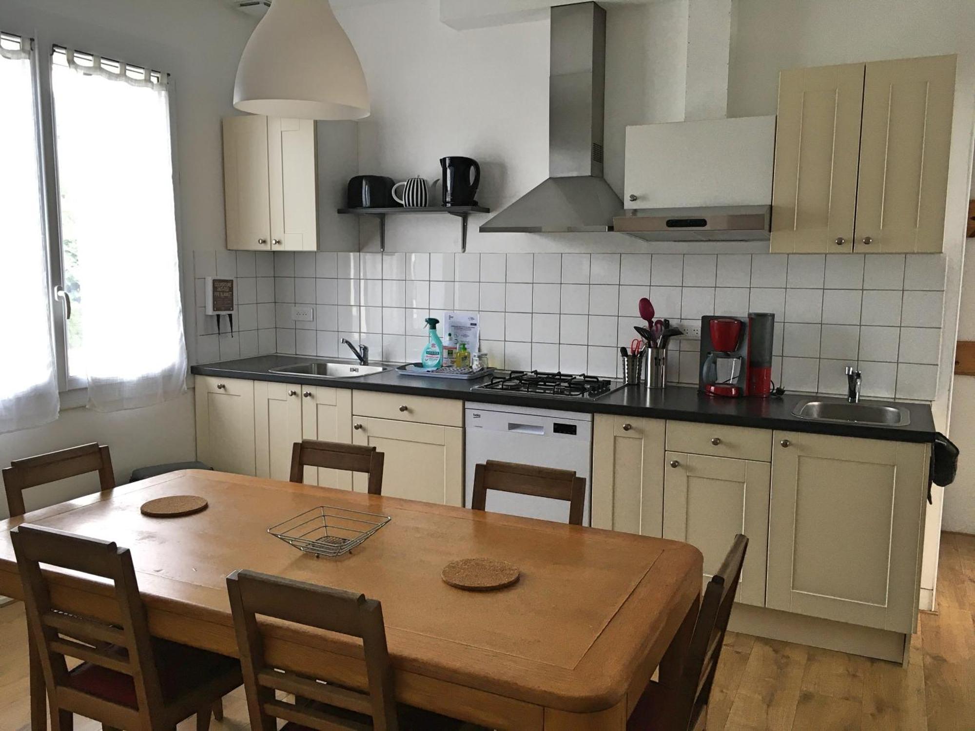 Appartement Sur *