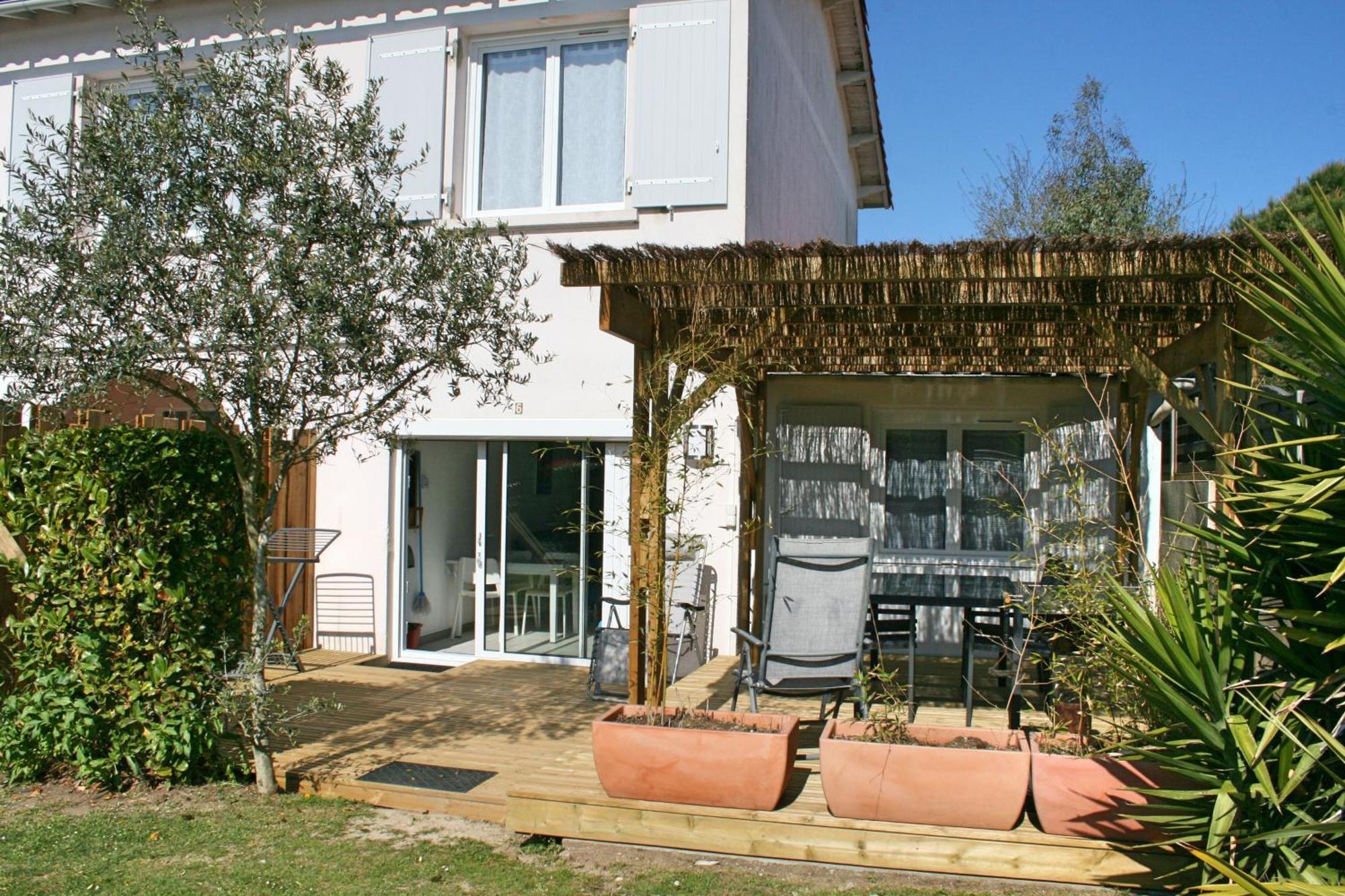 Sur Saint-Palais-sur-Mer