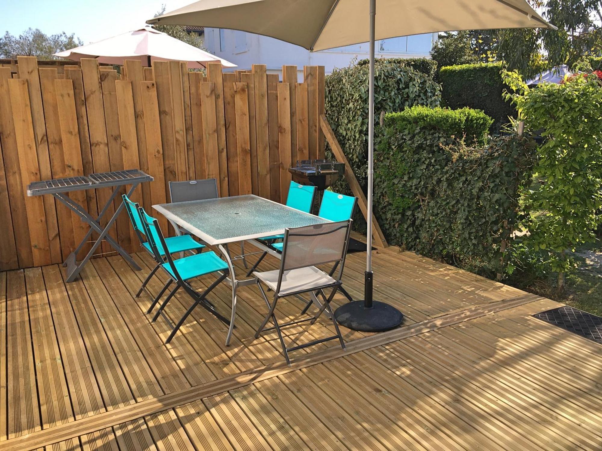 Appartement Sur