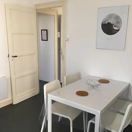Vacances Sur Mer Saint-Palais-sur-Mer Quarto foto