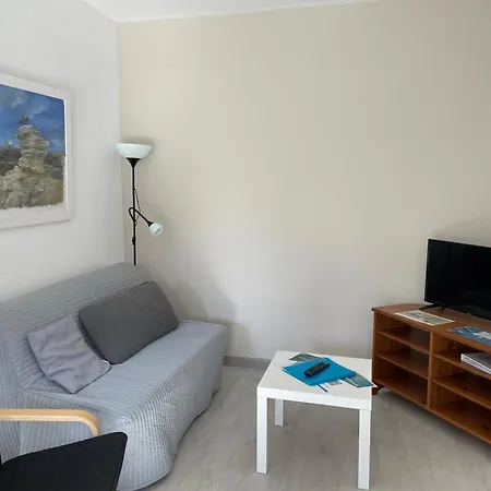 Vacances Sur Mer Saint-Palais-sur-Mer Quarto foto