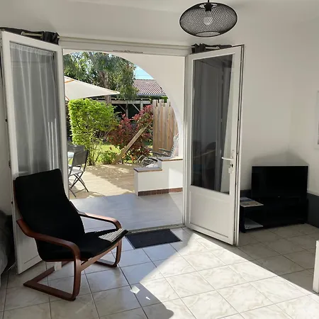 Vacances Sur Mer Saint-Palais-sur-Mer Quarto foto