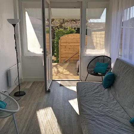 Vacances Sur Mer Saint-Palais-sur-Mer Quarto foto