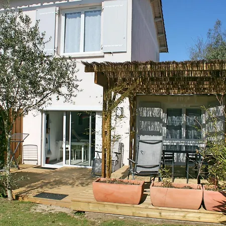 Vacances Sur Mer Saint-Palais-sur-Mer Quarto foto