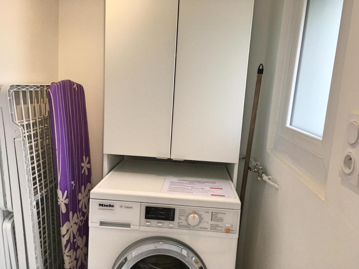 Sur Apartment