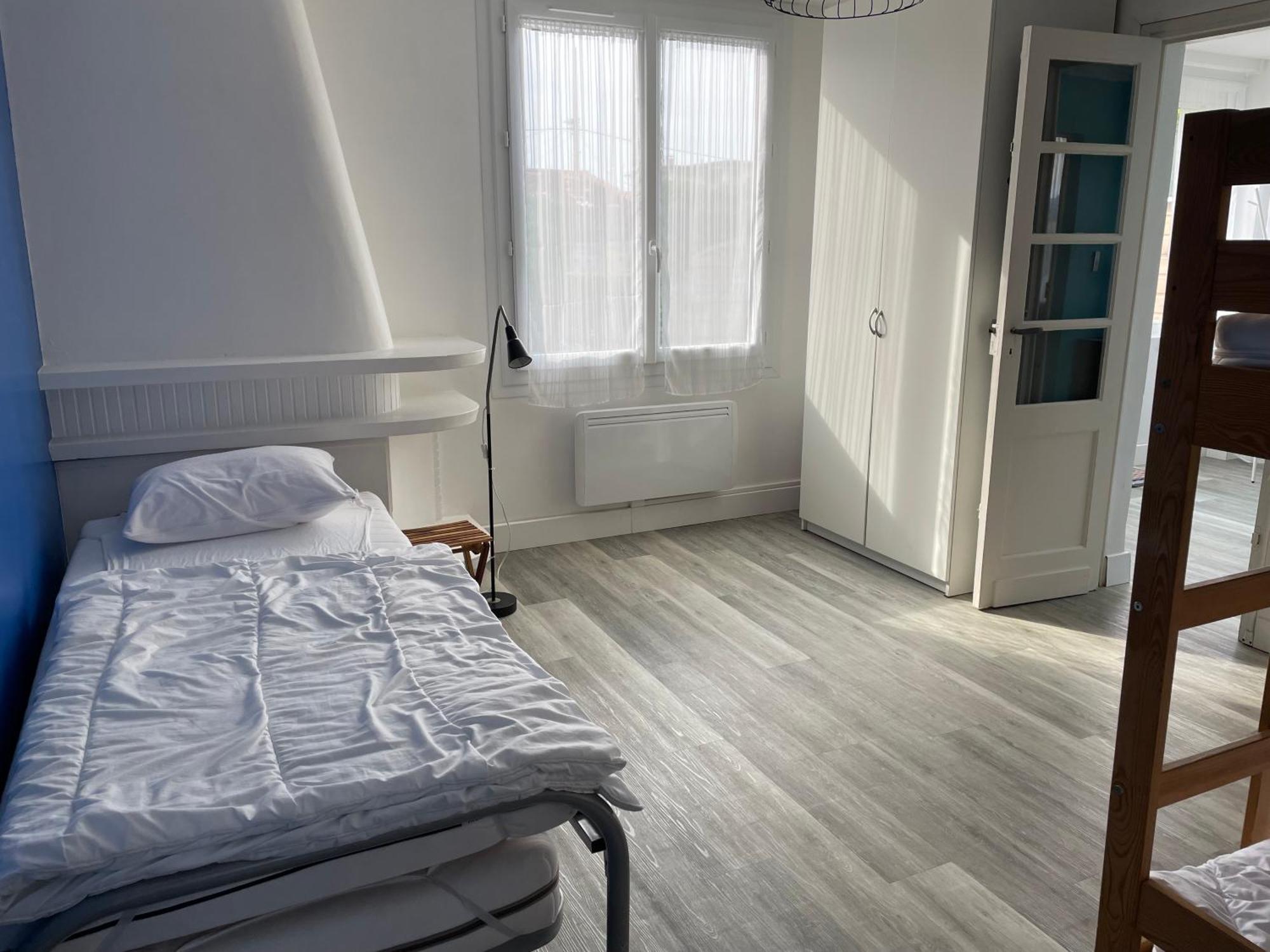Sur Apartment *