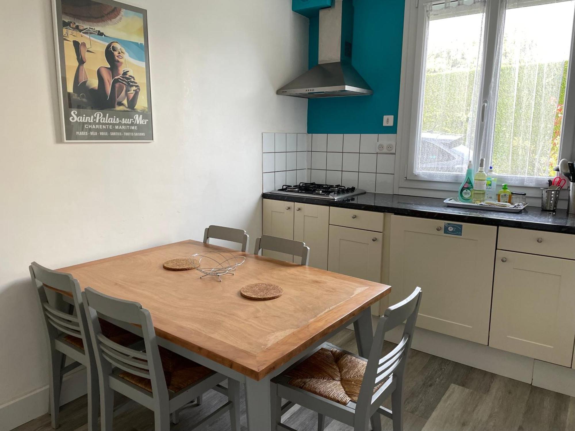 Apartment Sur *
