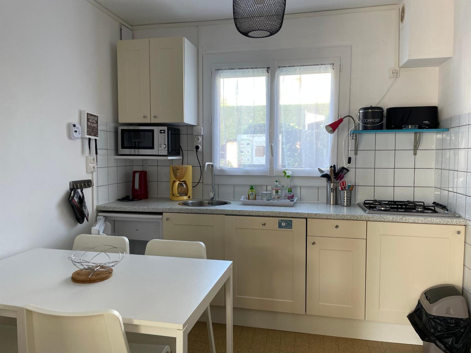 Sur Apartment *