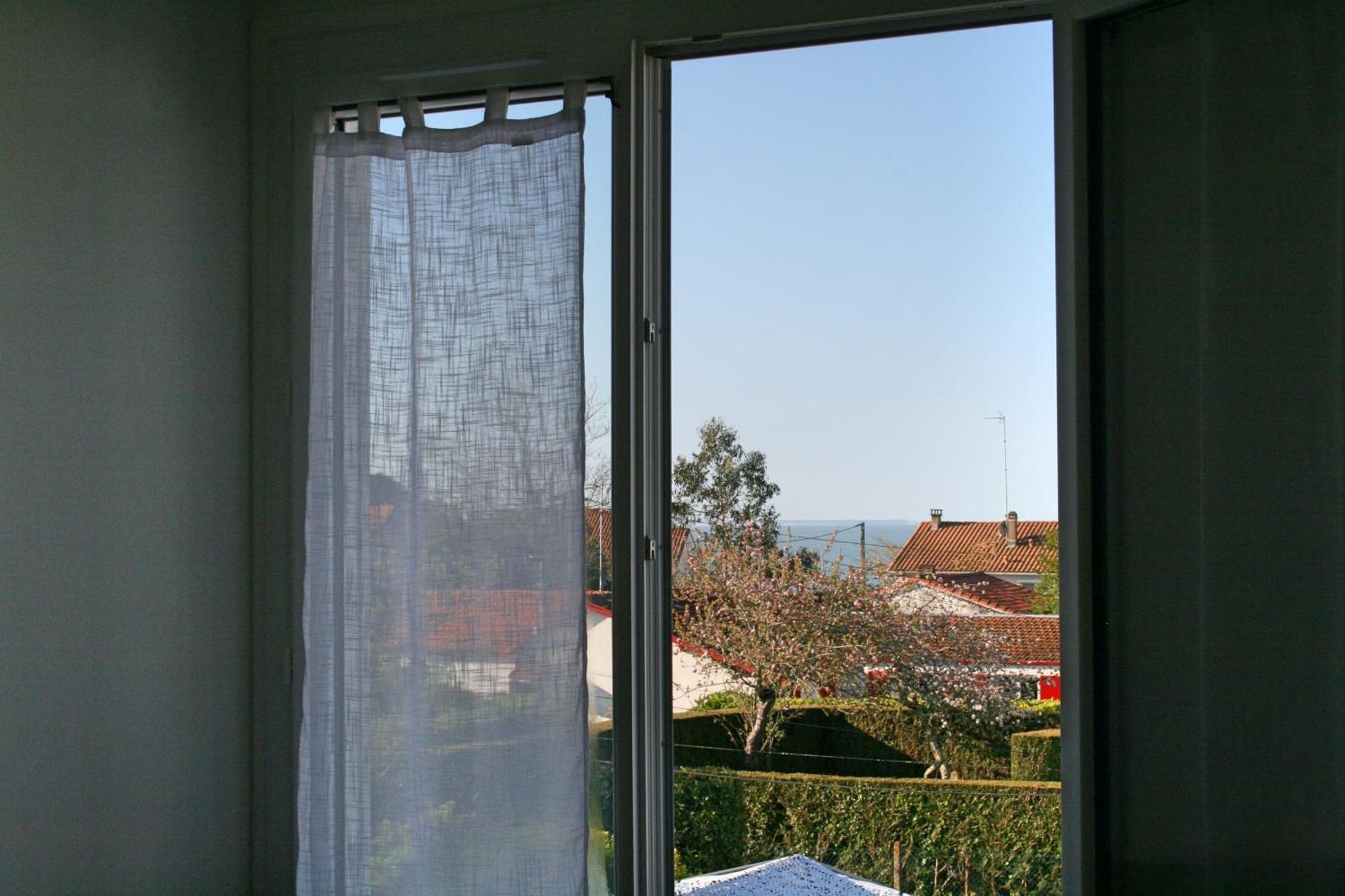Sur Apartment Saint-Palais-sur-Mer