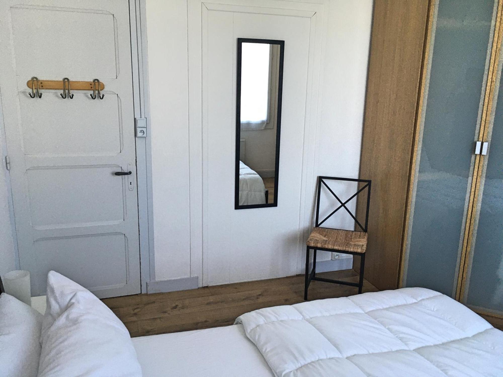 Sur Apartment Saint-Palais-sur-Mer