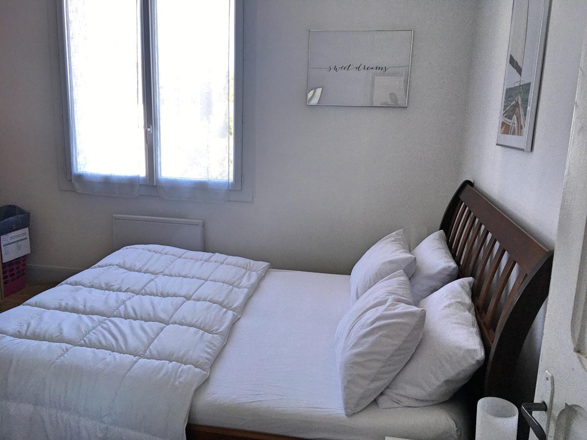 Sur Apartment