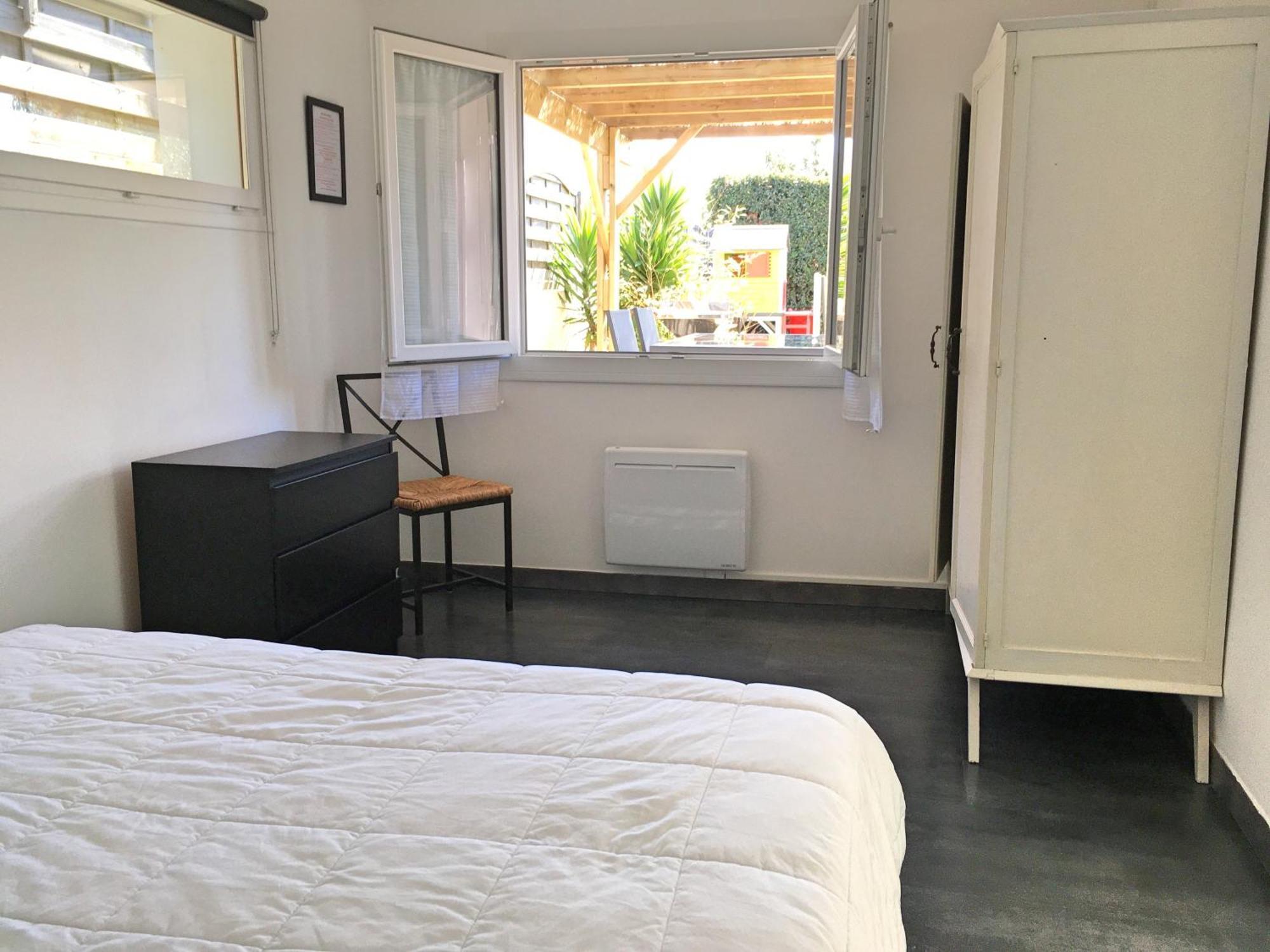 Sur Apartment Saint-Palais-sur-Mer
