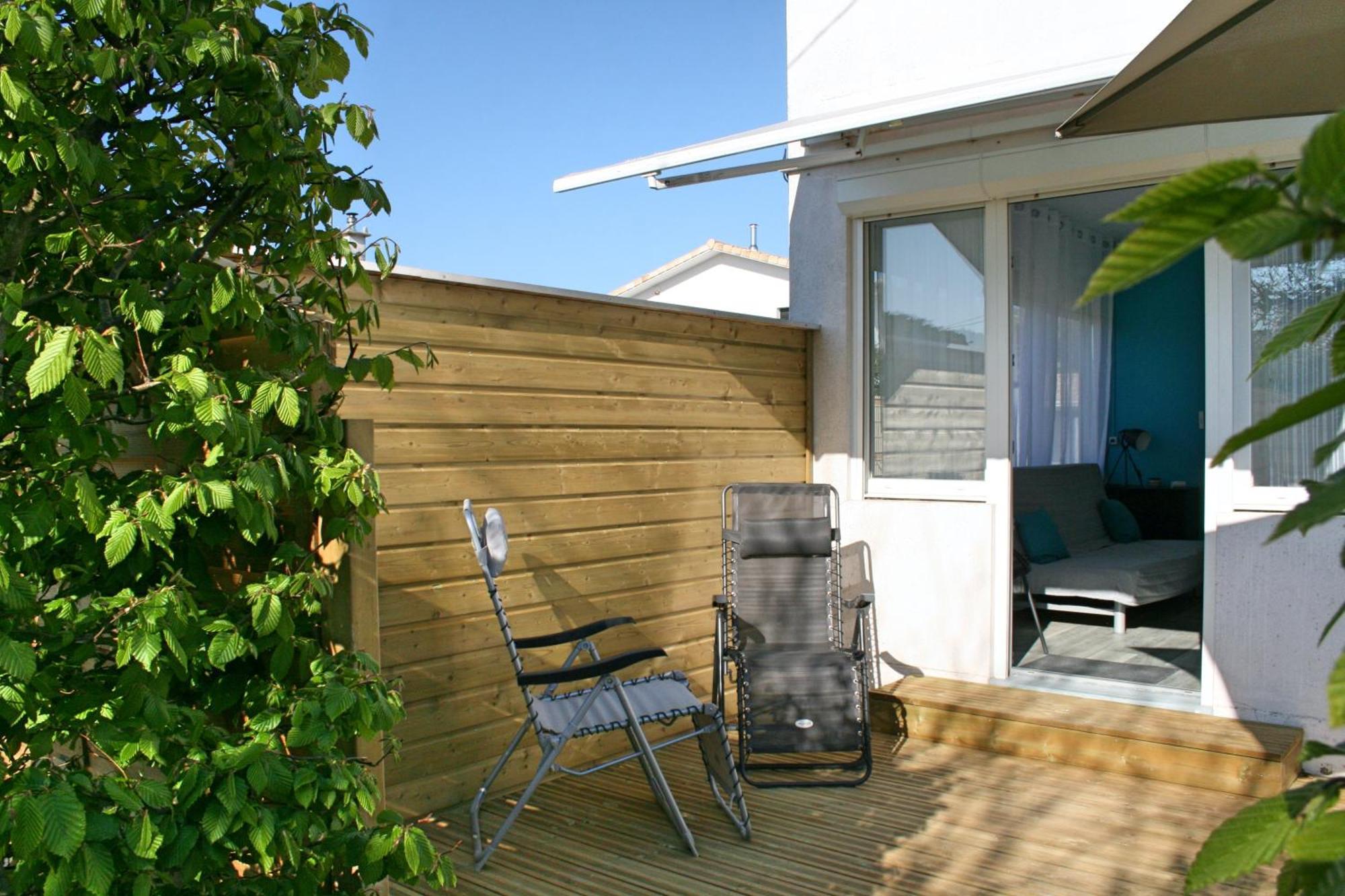 Apartment Sur