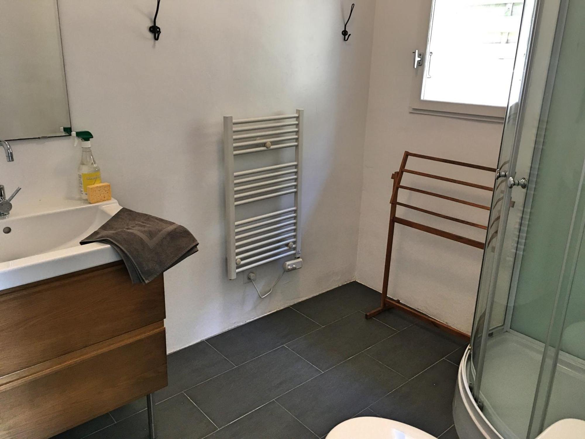 Sur Apartment Saint-Palais-sur-Mer